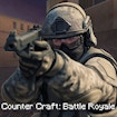 Counter Craft Battle Royale