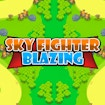 Sky Fighter Blazing