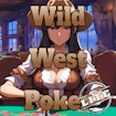 Wild West Poker Lite